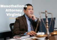 Mesothelioma Attorney Virginia