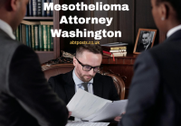 Mesothelioma Attorney Washington