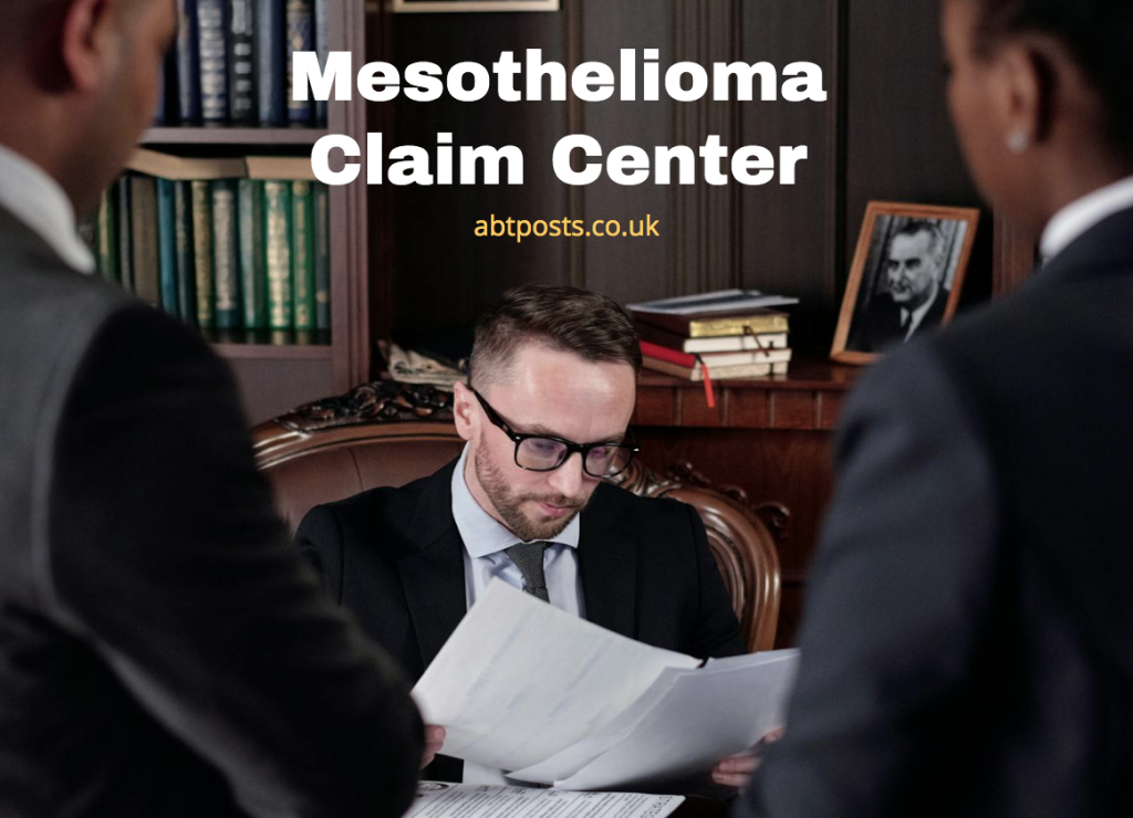 Mesothelioma Claim Center