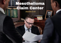 Mesothelioma Claim Center