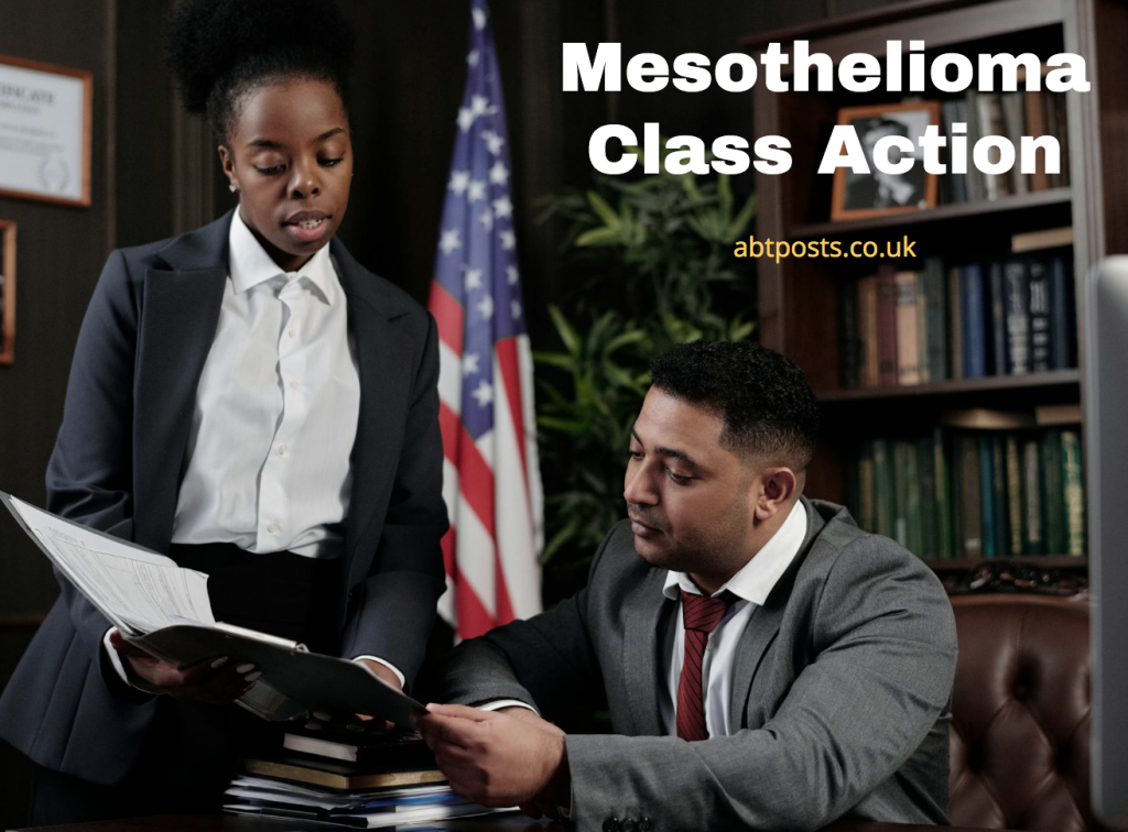 Mesothelioma Class Action
