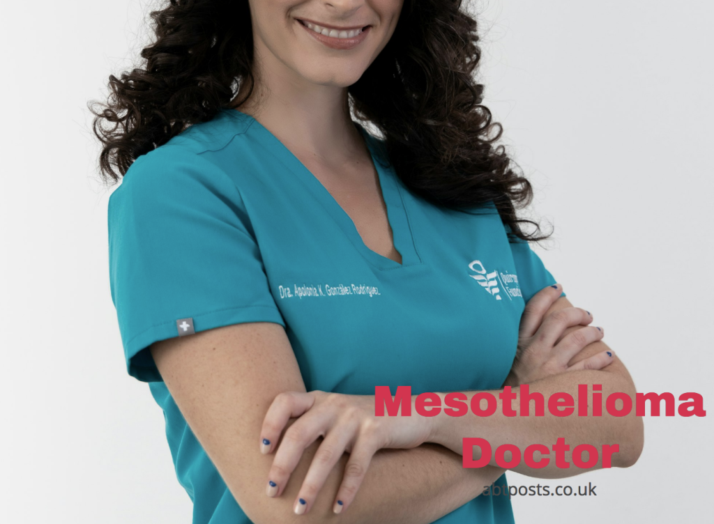 Mesothelioma Doctor