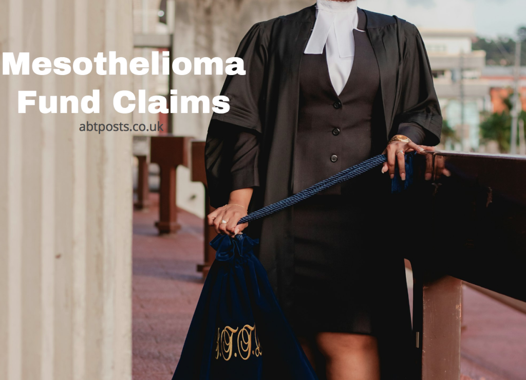 Mesothelioma Fund Claims