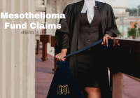 Mesothelioma Fund Claims