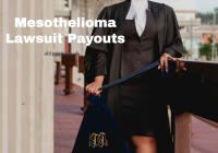 Mesothelioma Lawsuit Payouts