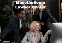 Mesothelioma Lawyer Center