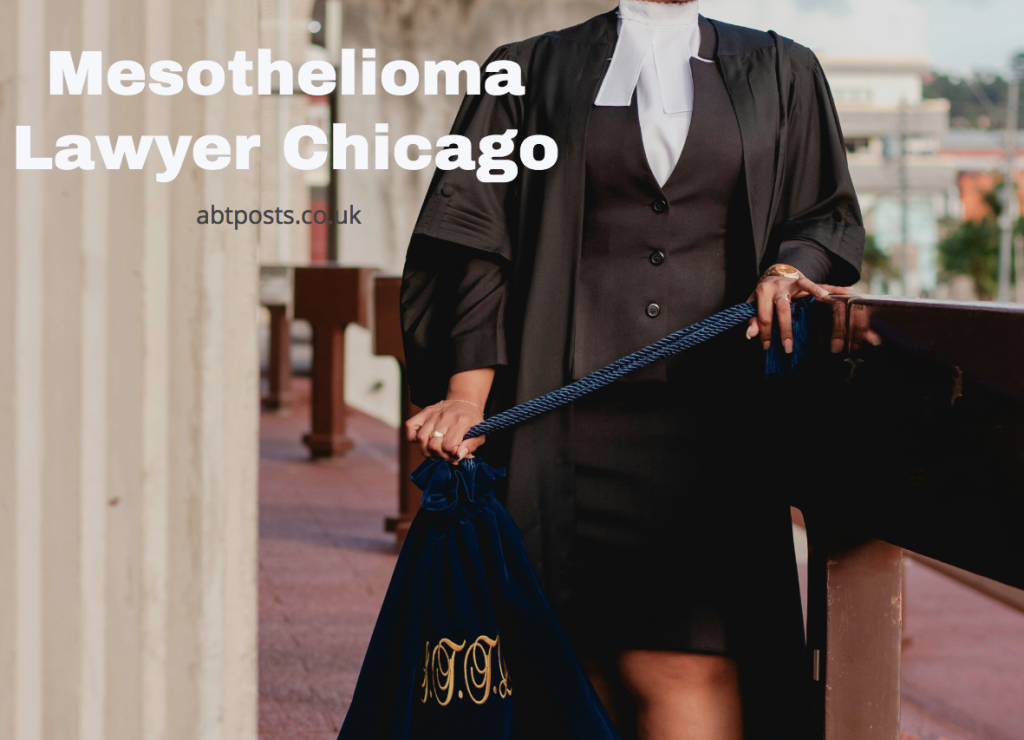 Mesothelioma Lawyer Chicago