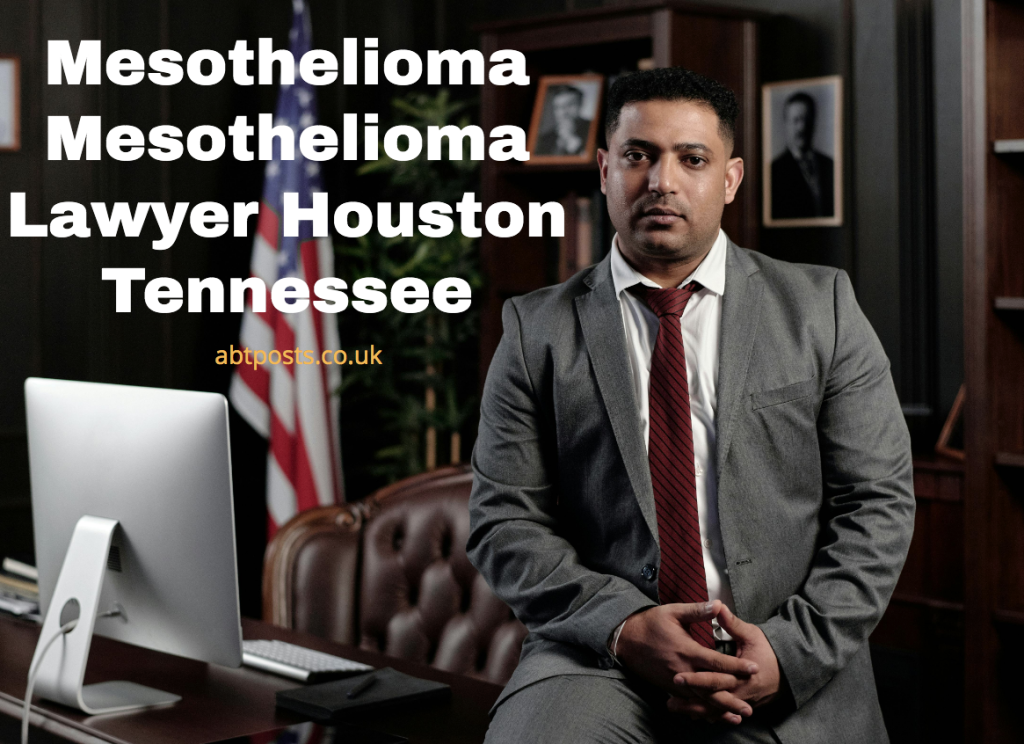 Mesothelioma Lawyer Houston