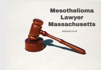 Mesothelioma Lawyer Massachusetts