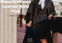 Mesothelioma Lawyer New York