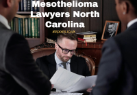Mesothelioma Lawyers North Carolina