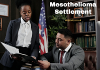 Mesothelioma Settlement
