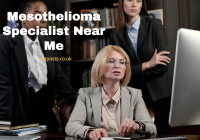 Mesothelioma Specialist Near Me