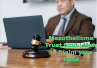 Mesothelioma Trust fund | How to Claim your Fund
