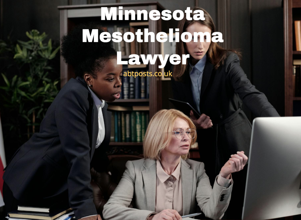 Minnesota Mesothelioma Lawyer