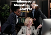 Minnesota Mesothelioma Lawyer