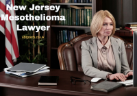 New Jersey Mesothelioma Lawyer