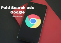 Paid Search ads Google