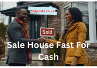 Sale House Fast For Cash