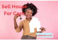 Sell House For Cash