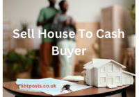 Sell House To Cash Buyer