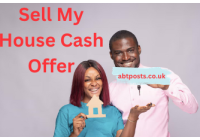 Sell My House Cash Offer