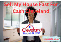 Sell My House Fast For Cash Cleveland