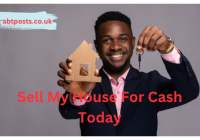 Sell My House For Cash Today