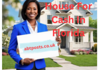 Selling A House For Cash In Florida