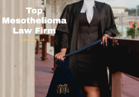 Top Mesothelioma Law Firm