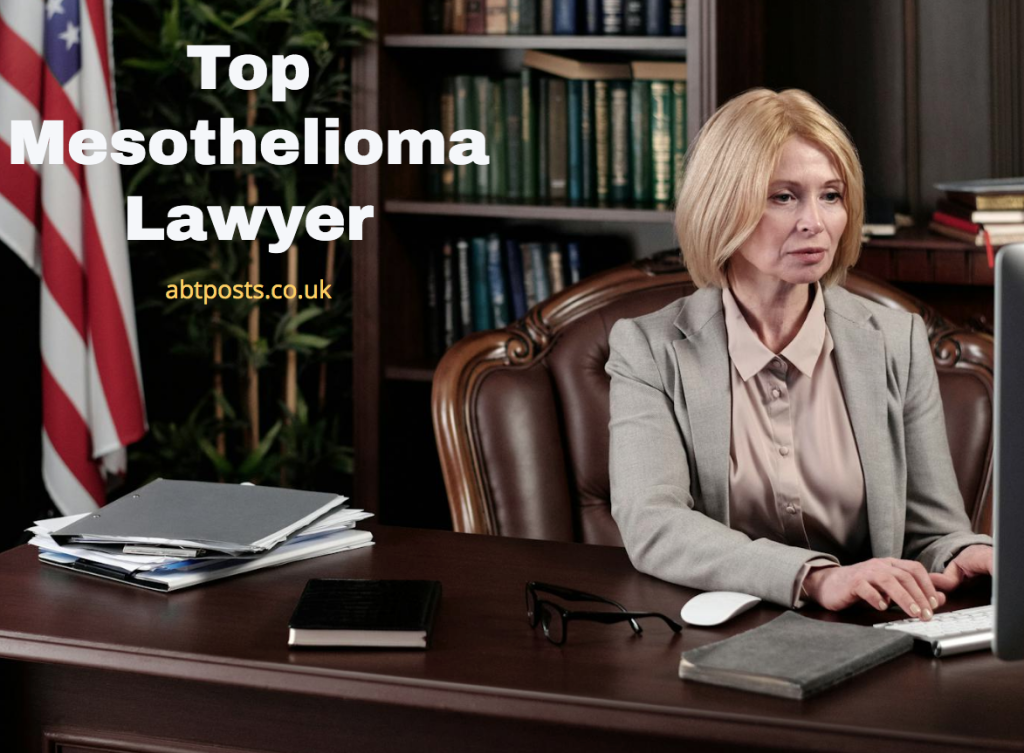 Top Mesothelioma Lawyer