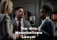 Top ohio Mesothelioma Lawyer