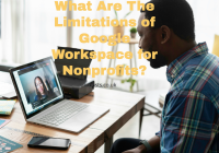 What Are The Limitations of Google Workspace for Nonprofits?