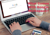 Is Google Workspace the Same As GoDaddy?