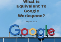 What is Equivalent To Google Workspace?