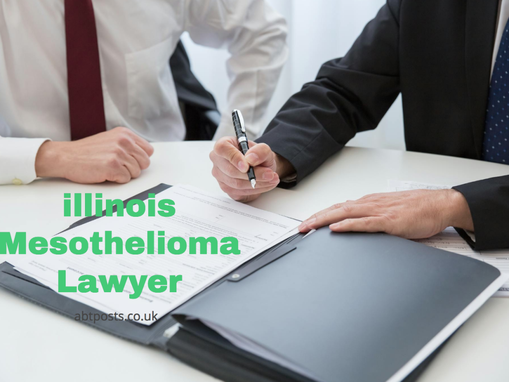illinois Mesothelioma Lawyer