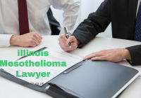illinois Mesothelioma Lawyer