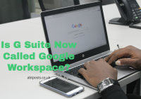 Is G Suite Now Called Google Workspace?