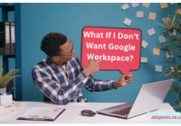 What If I Don't Want Google Workspace?