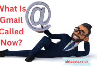 What Is Gmail Called Now?